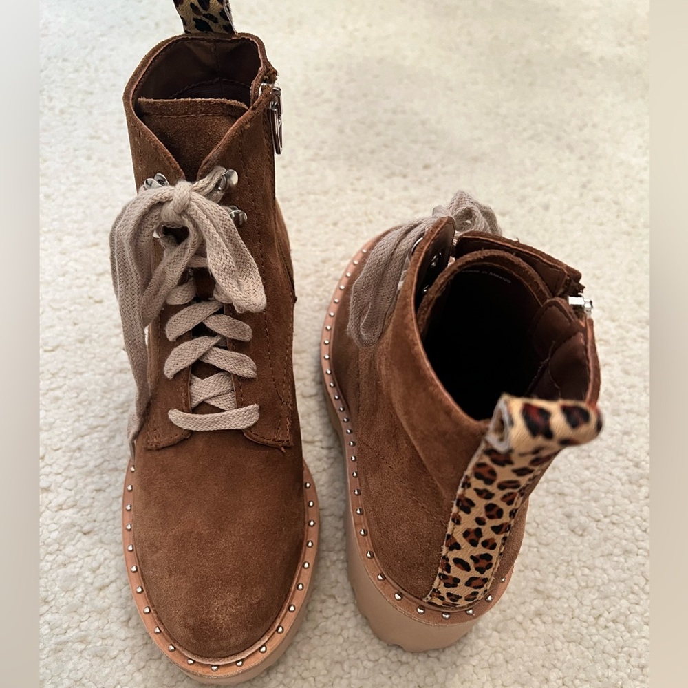 Dolce Vita size 7.5